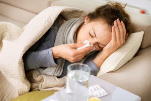 sinus infection causes