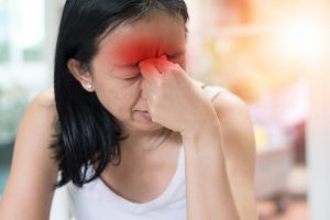 online doctor sinus infection