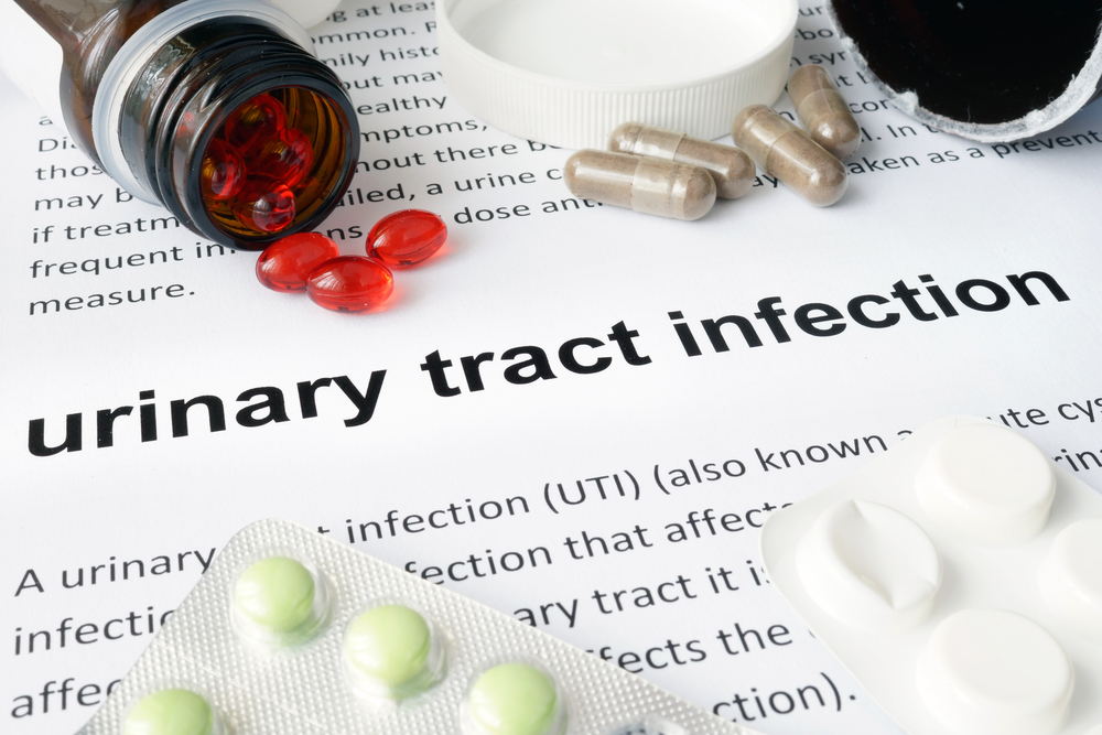 urinary tract infection online doctor