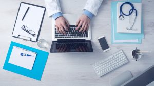 Online Medical Care