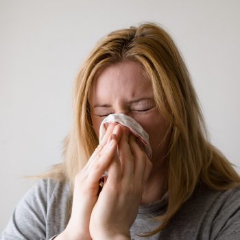 clogged ear sinus infection, free online health screening